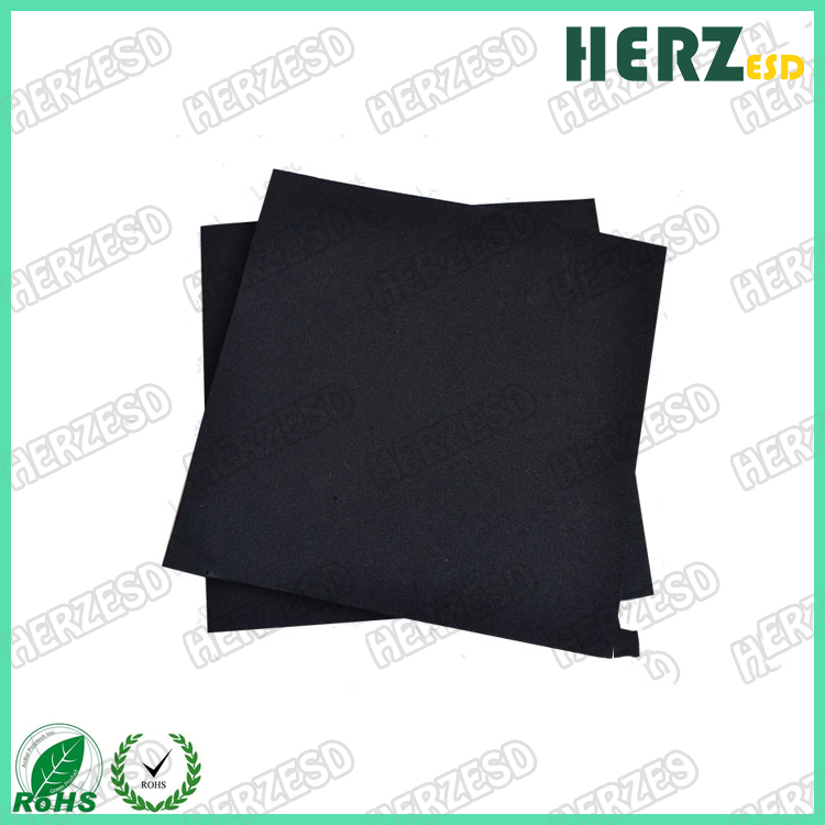 HZ-1204A ESD EVA Conductive Foam
